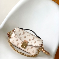 LV Satchel bags